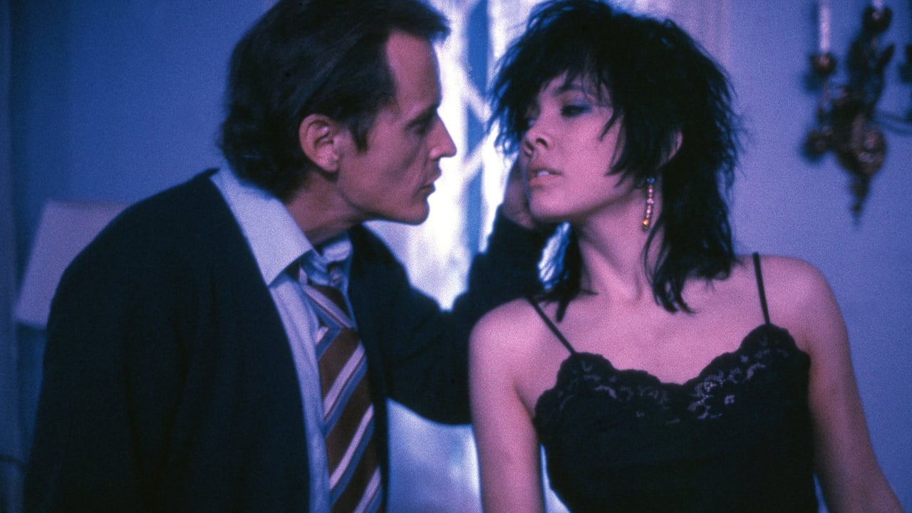 Salvation! (1987)