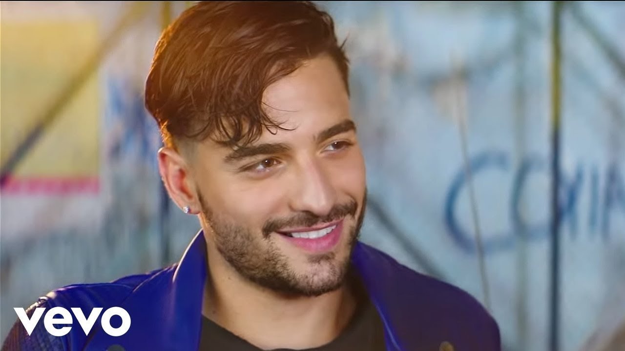 Maluma: X (The Film)