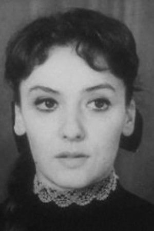 et billede af Lyudmila Shcherbinina