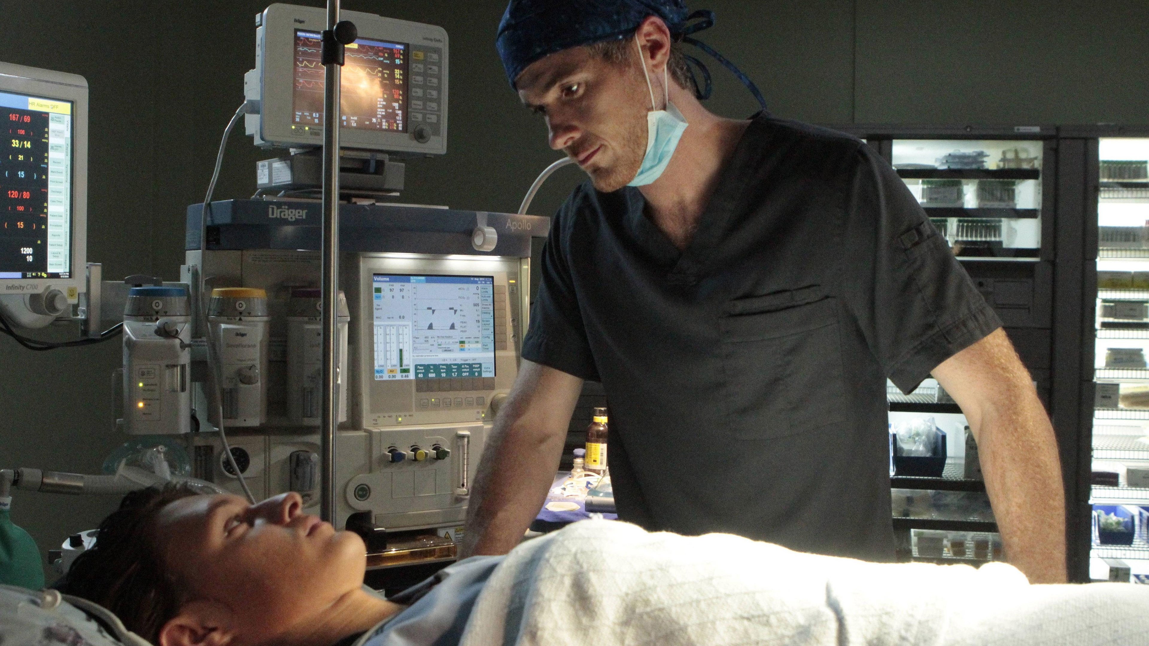 Red Band Society