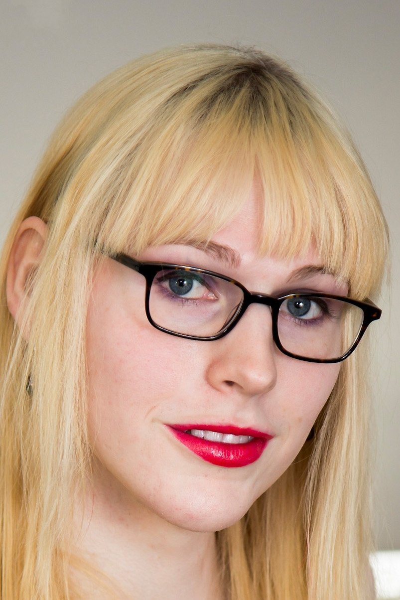 et billede af Lianna Lawson