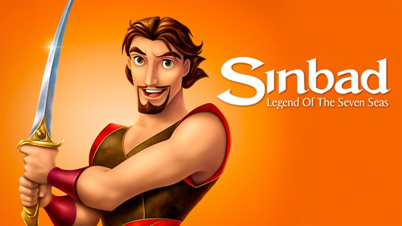 Sinbad: Legend of the Seven Seas