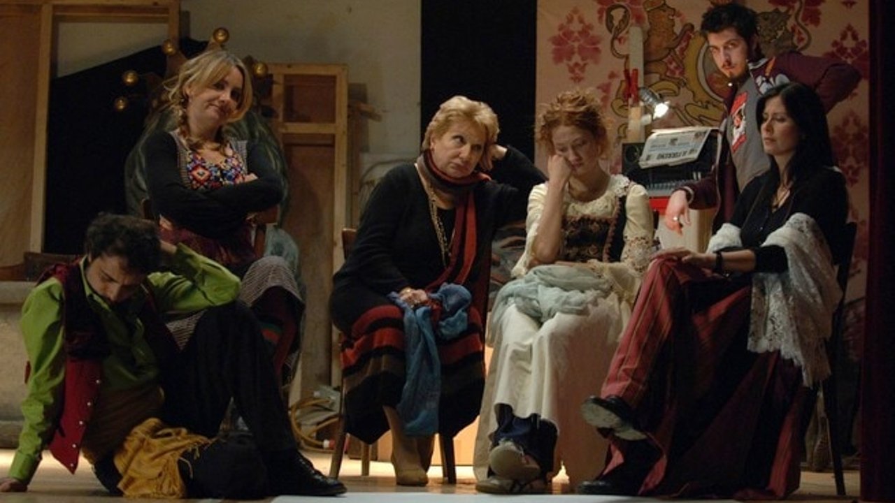 Non c'è più niente da fare (2008)