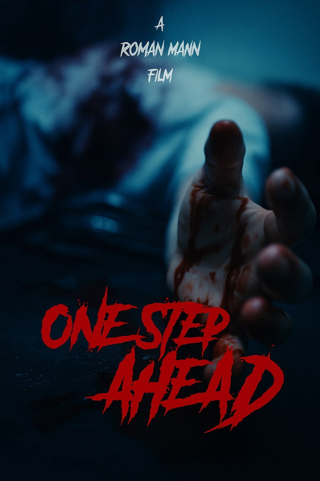 One Step Ahead