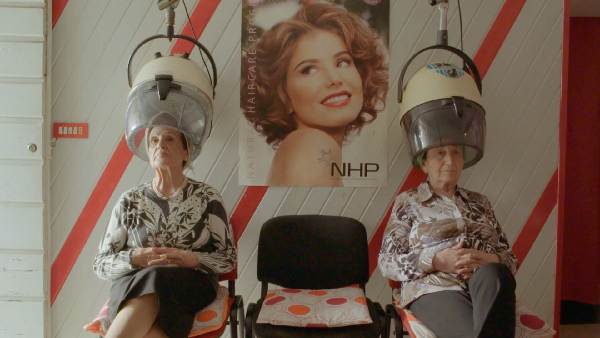 Imagem do Filme Santa Inocencia