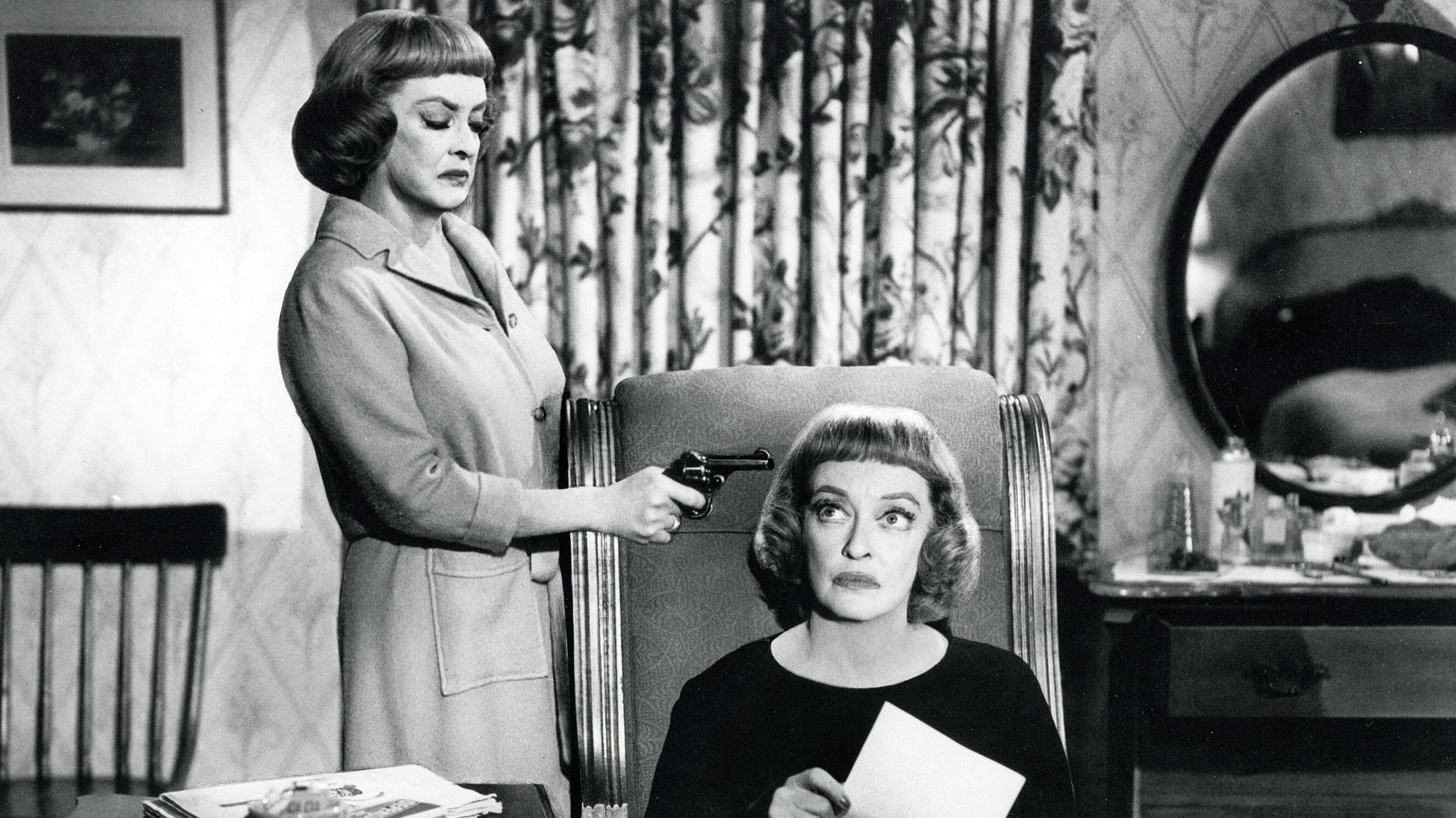 Dead Ringer (1964)
