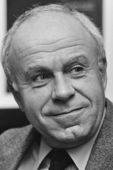 et billede af Wim Bary