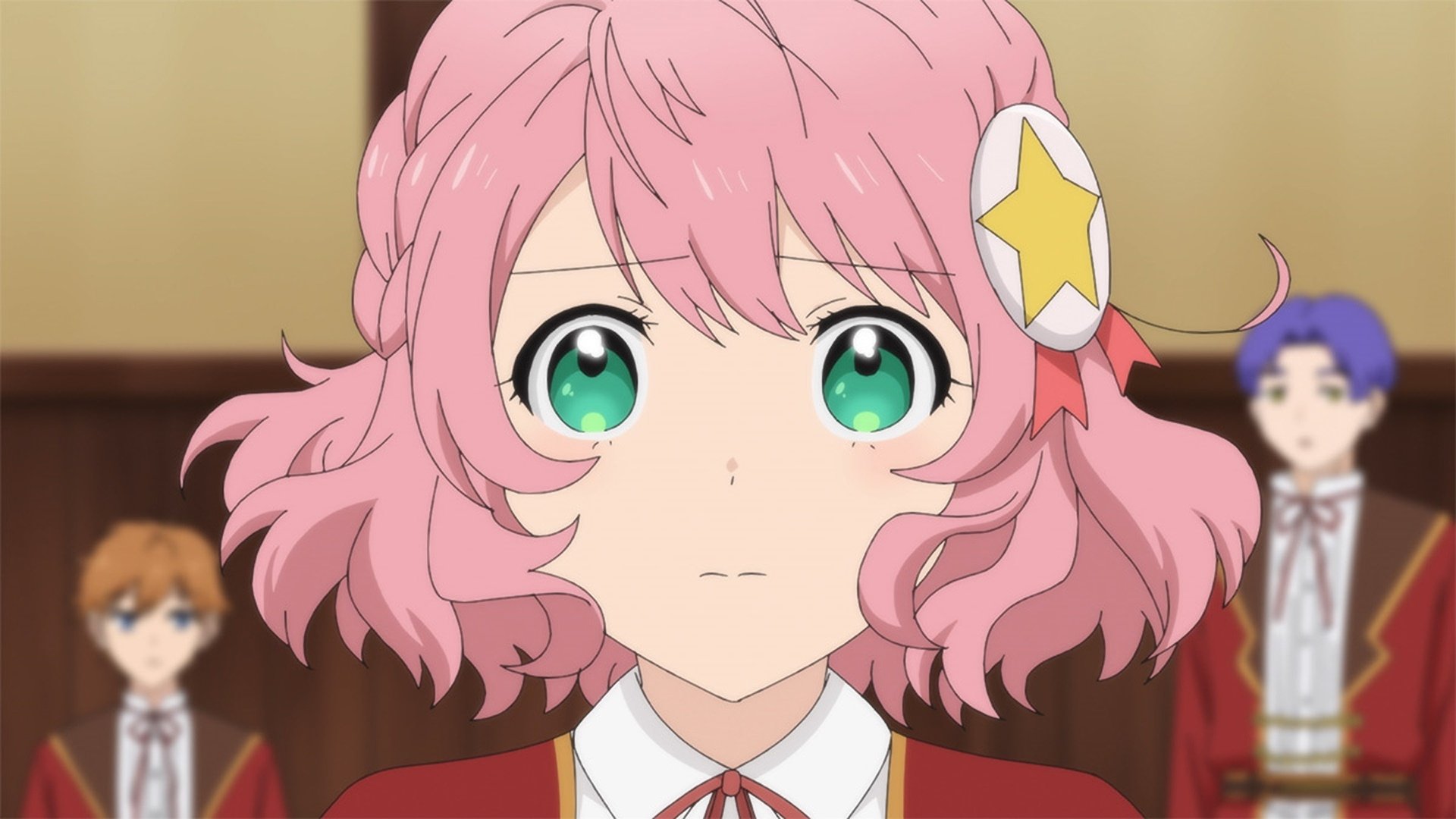 Villainess Level 99: I May Be the Hidden Boss But I'm Not the Demon Lord