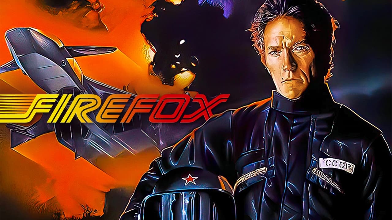 Firefox, l'arme absolue (1982)