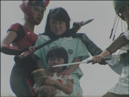 Megabeast Investigator Juspion