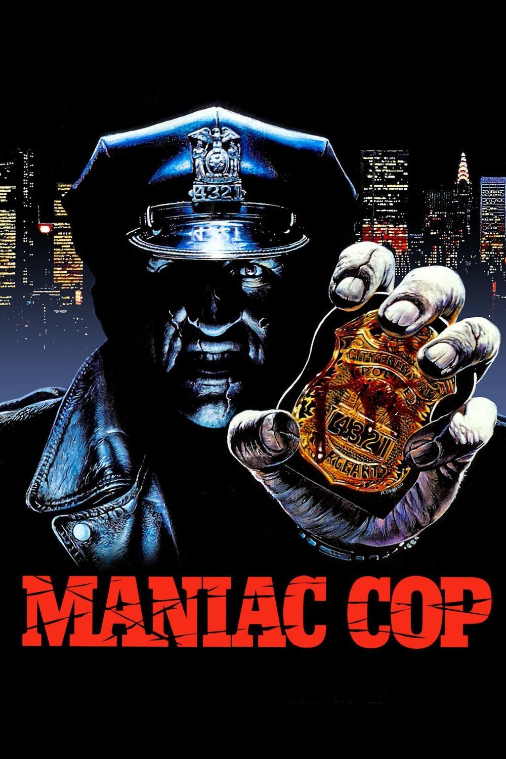 Maniac Cop