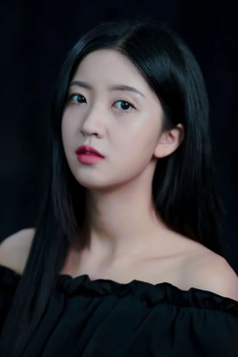 et billede af Kim Do-yeon