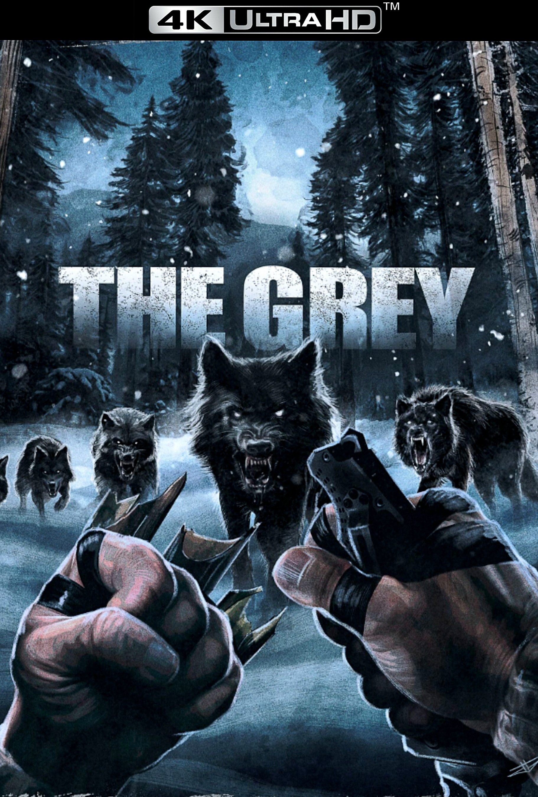 The Grey