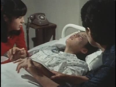 仮面ライダー - Staffel 4 Folge 2 (1970)