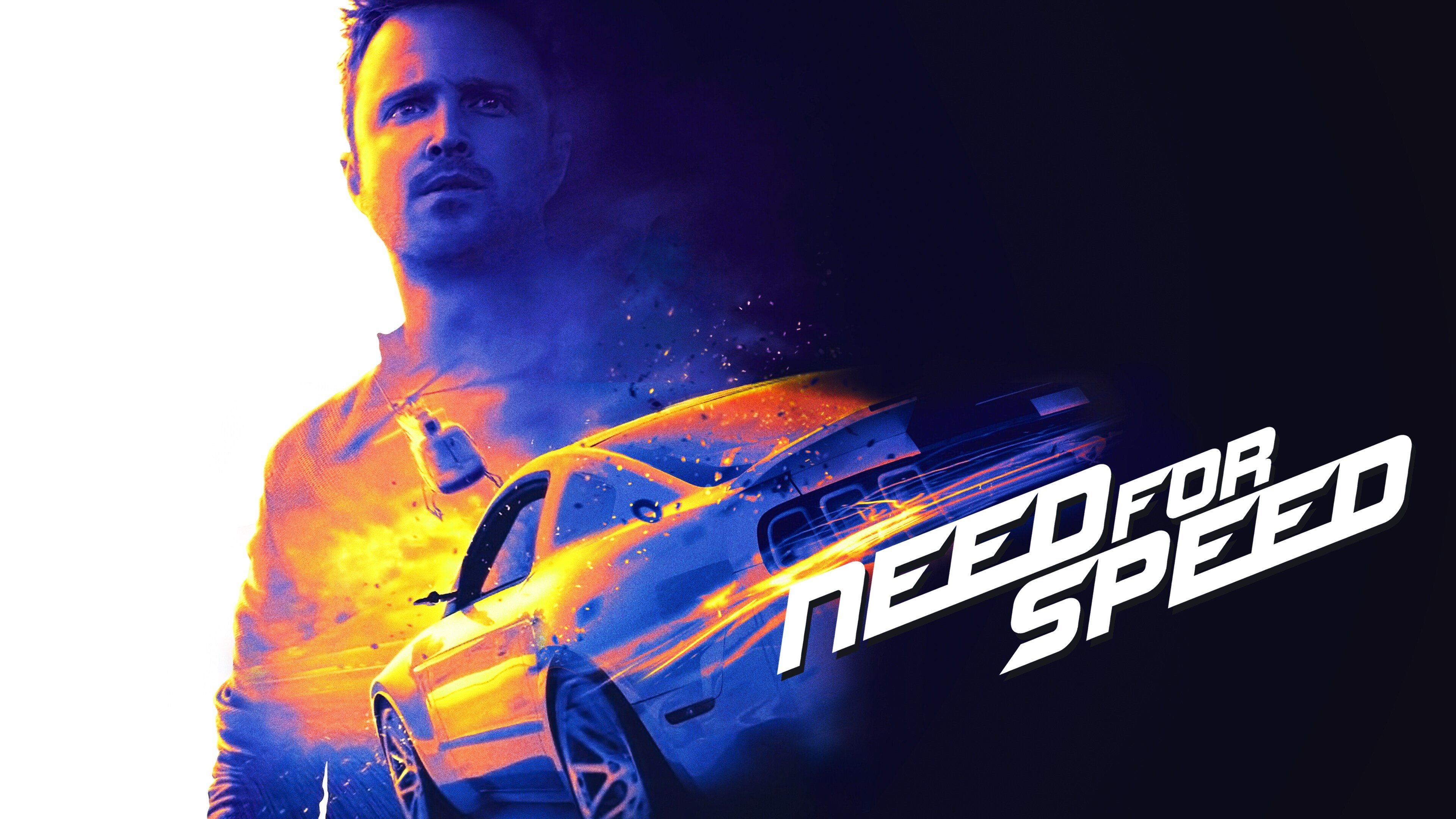 Need for Speed: Începuturi (2014)