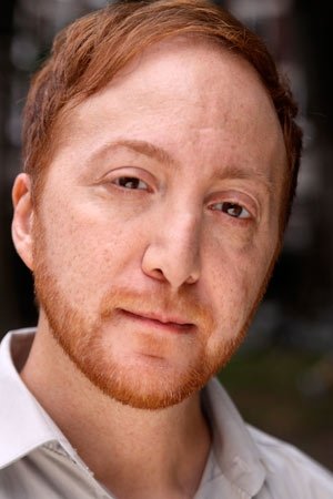 et billede af Oran Gurel