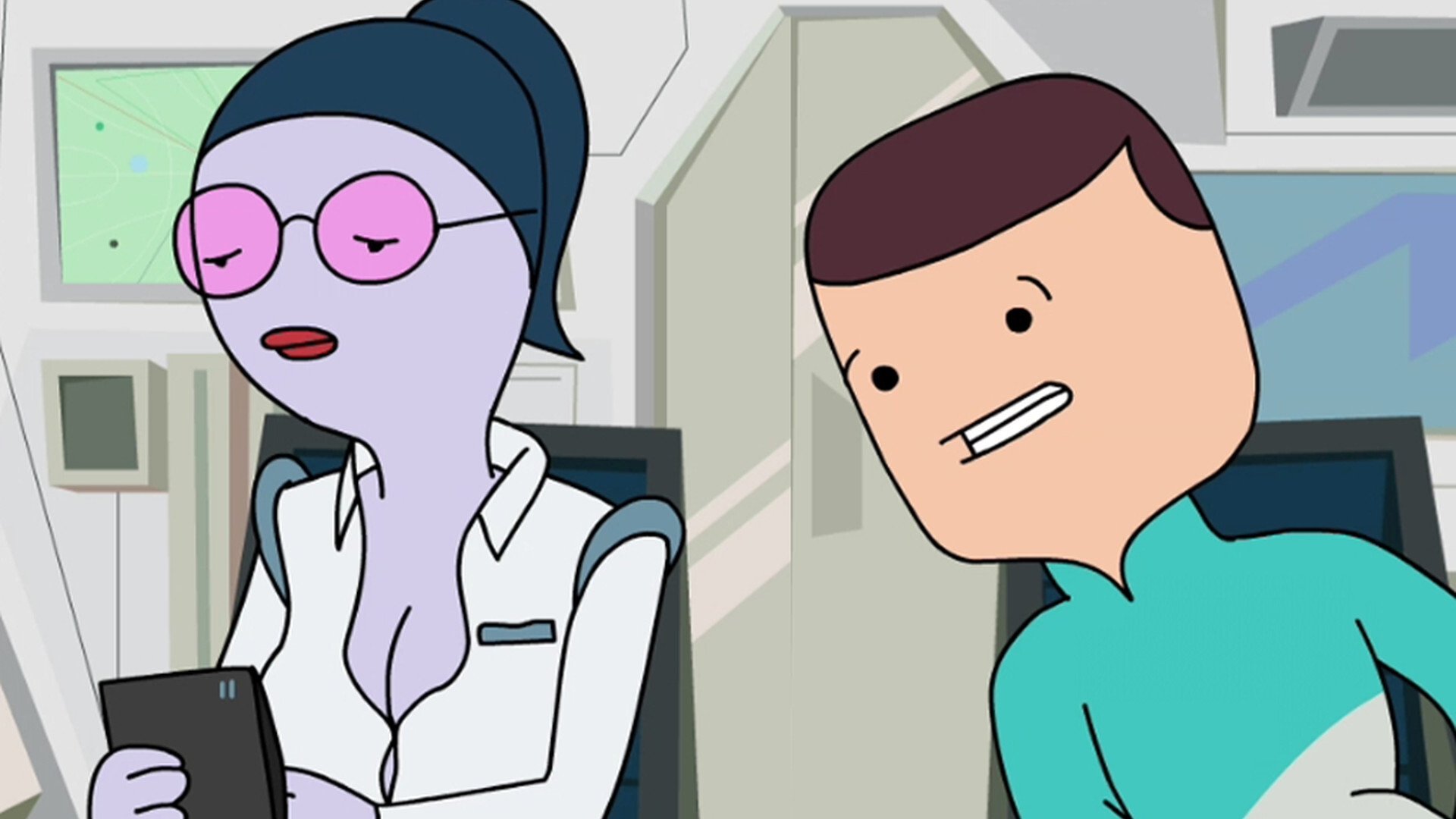 Episode 5