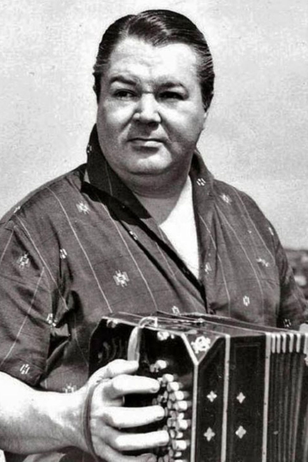 et billede af Aníbal Troilo