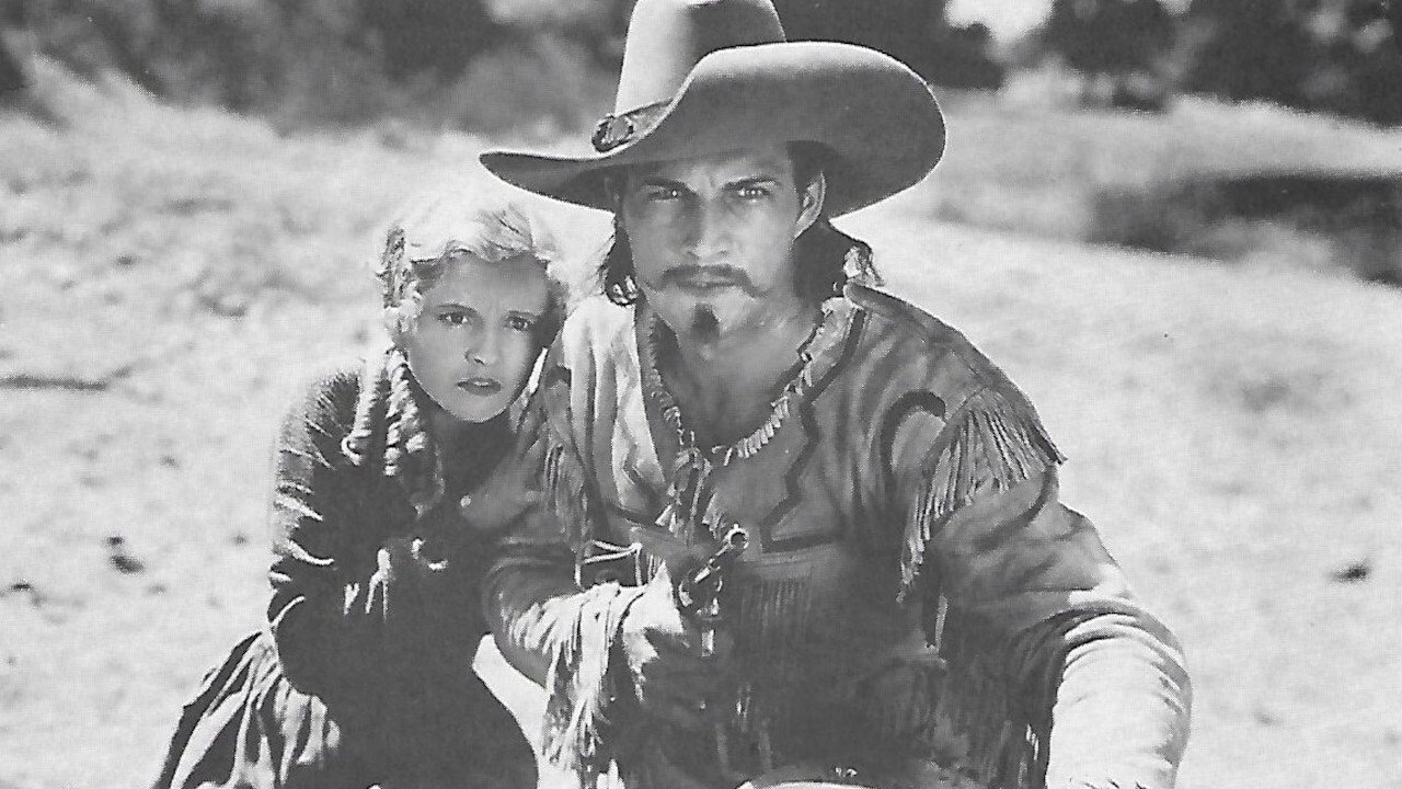 Battling with Buffalo Bill (1931)