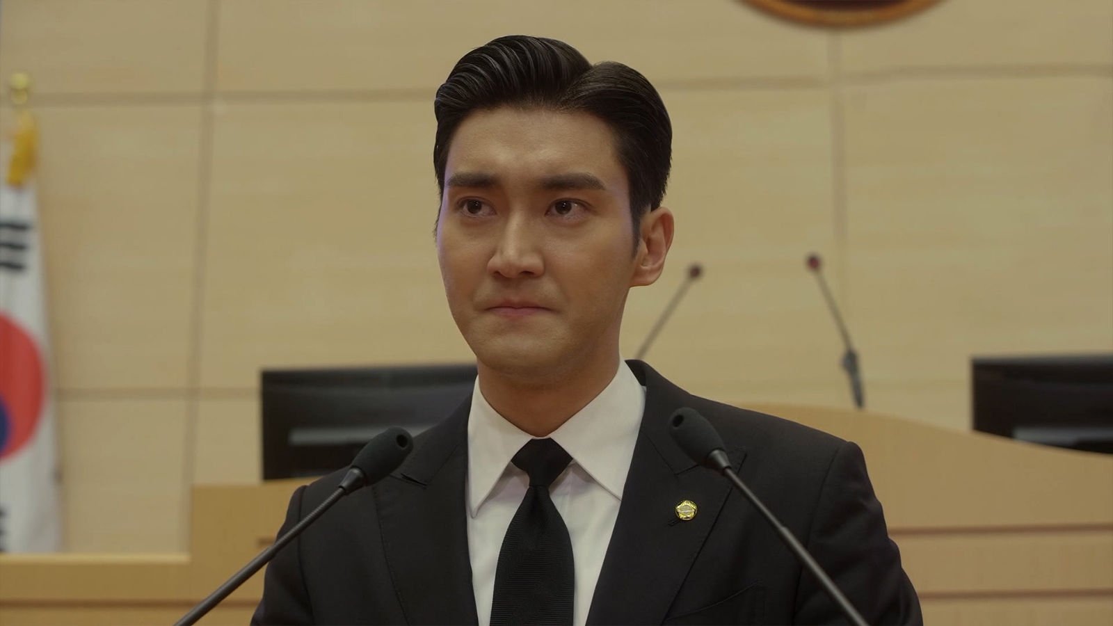 Thumbnail for Jung Gook Refuses to Back Down Season 1 Episode 36