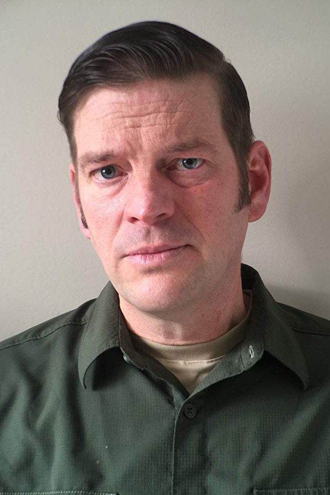 et billede af Rich Lawton