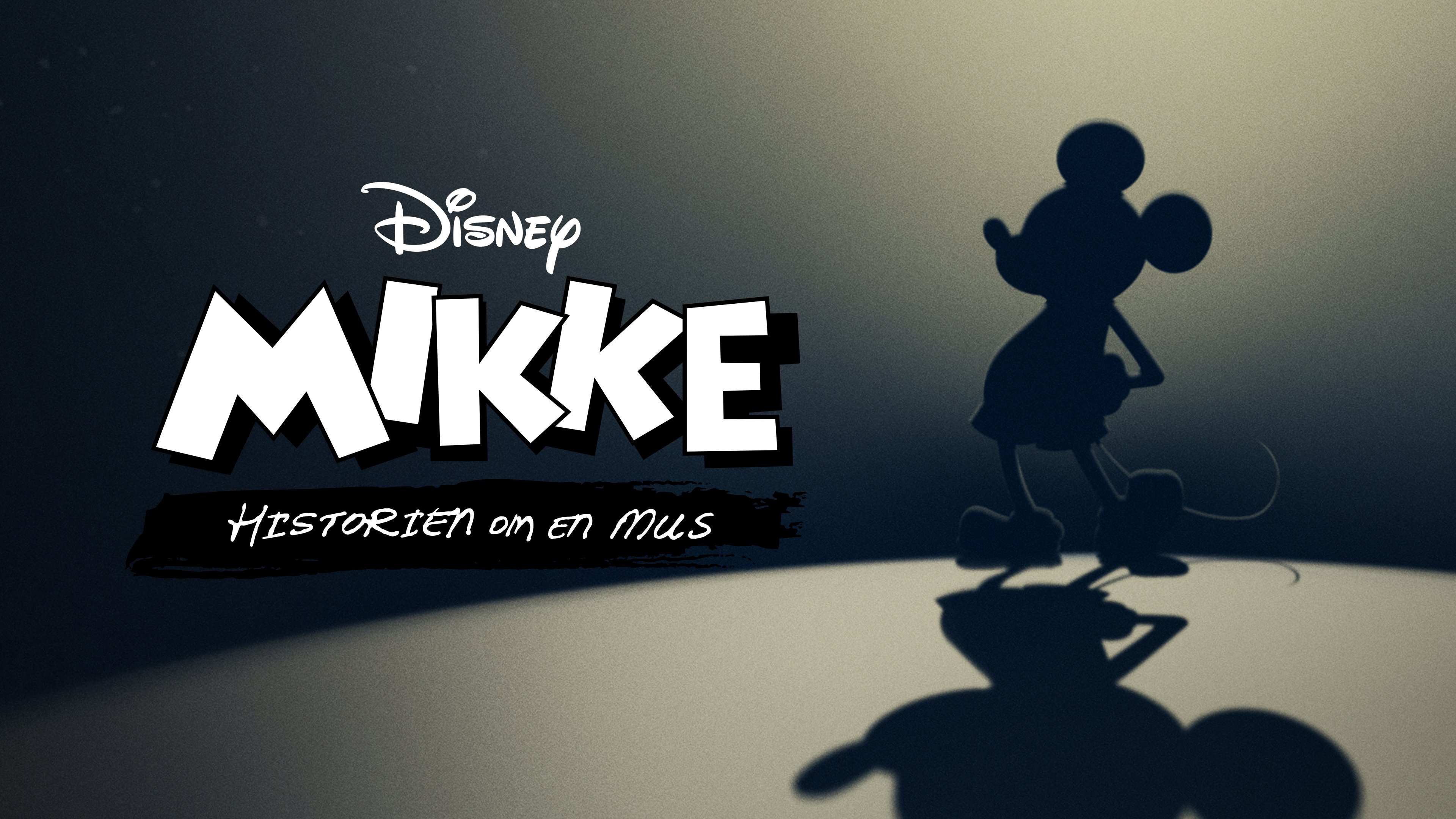 Mickey: The Story of a Mouse