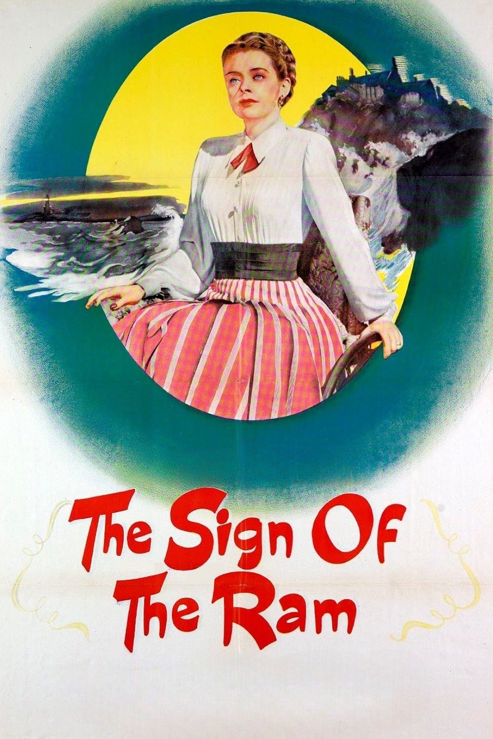 The Sign of the Ram