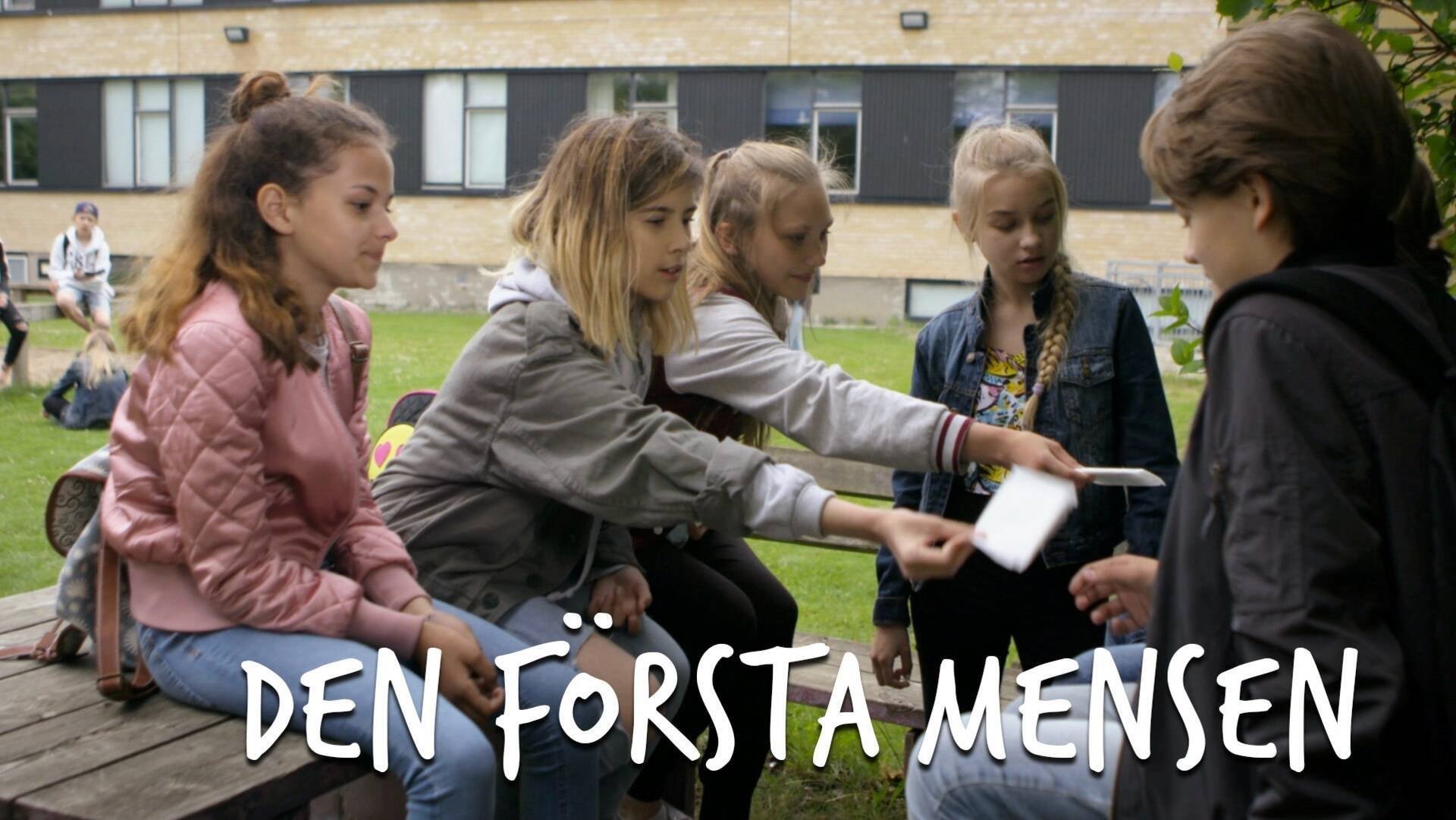 Klassen - Épisode 23