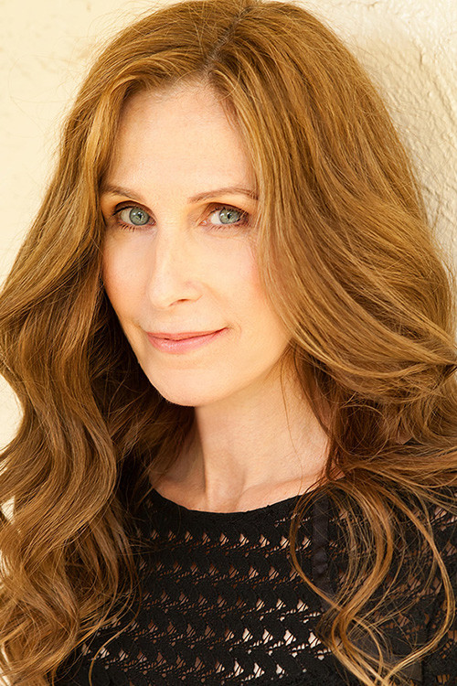 et billede af Karen Day