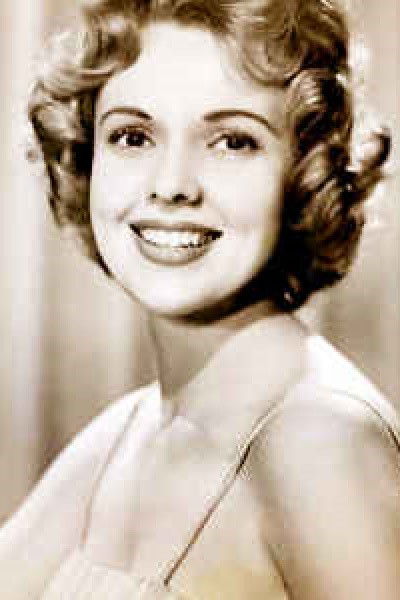 et billede af Jacquelyn McKeever