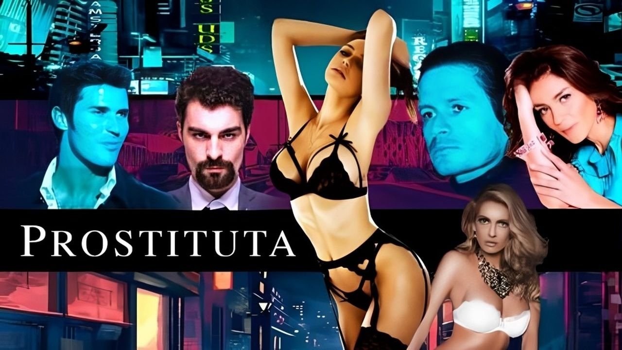 Prostituta (2020)