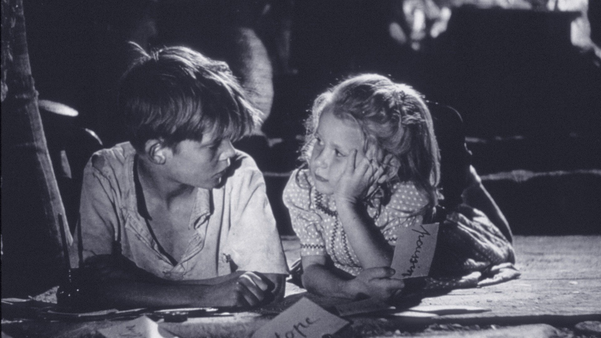 Forbidden Games (1952)