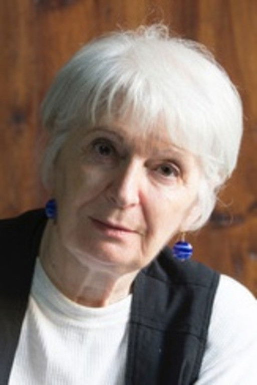 et billede af Bianca Pitzorno