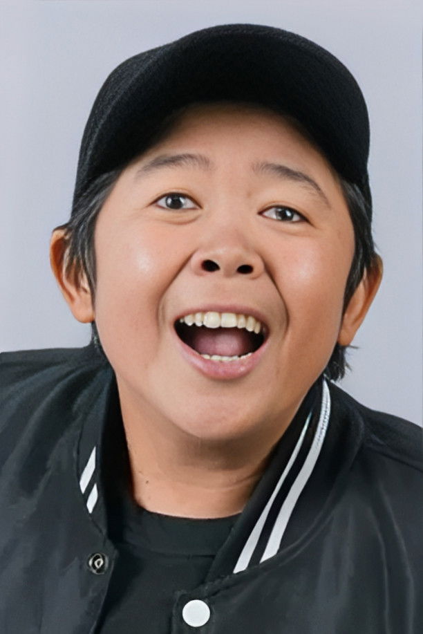 et billede af Abdul Latief