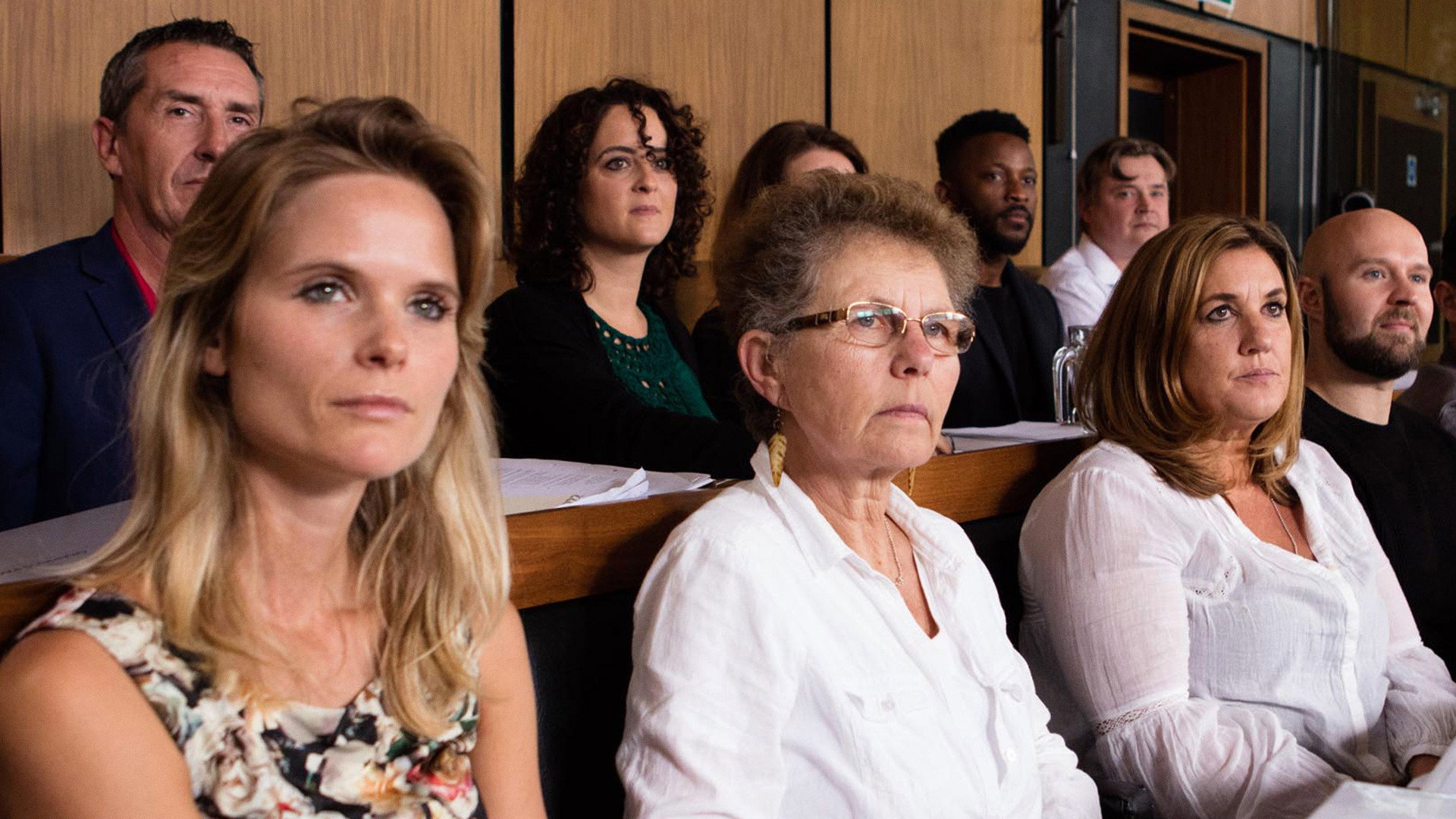 The Trial: A Murder in the Family S01E02 backdrop