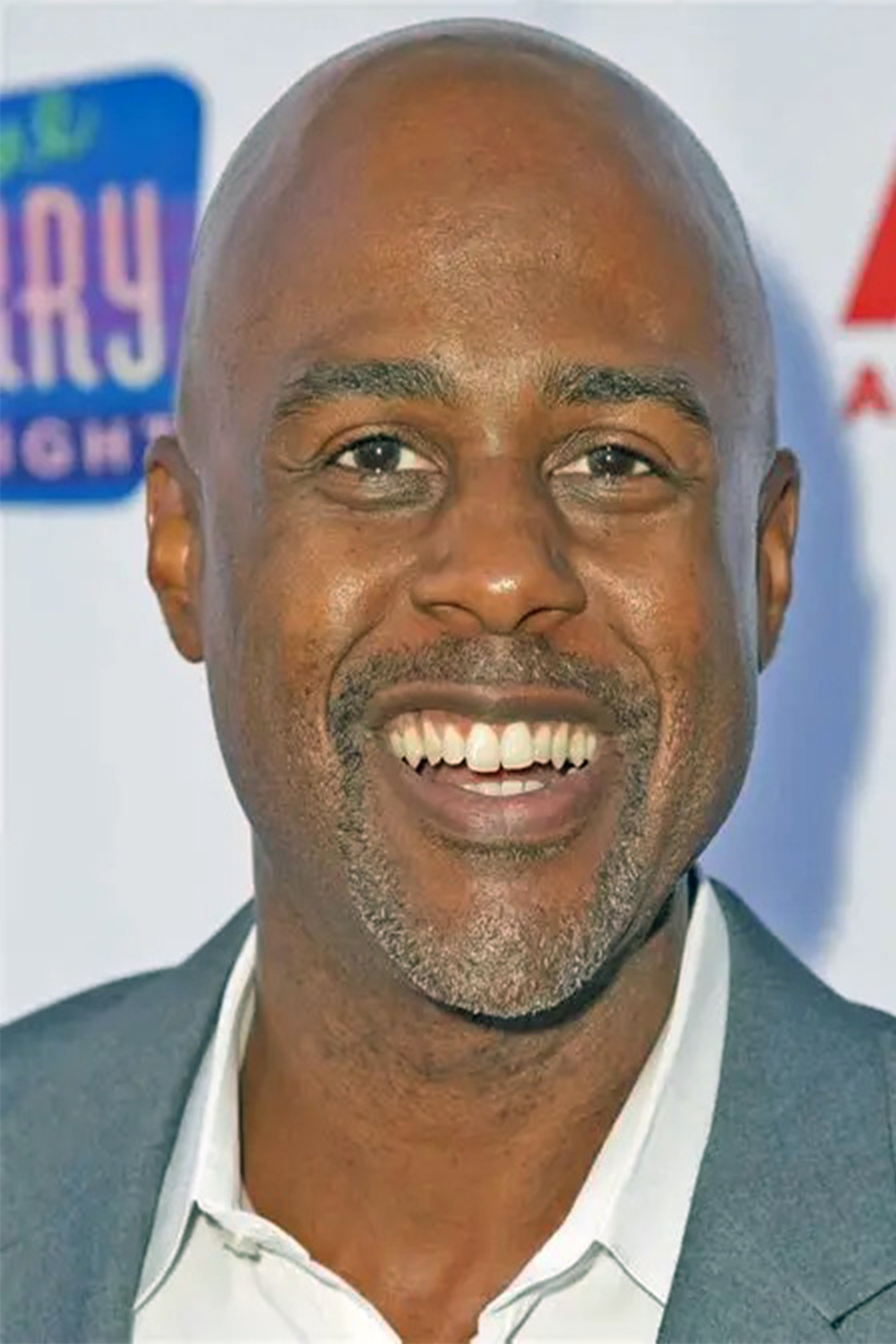 et billede af Terron Brooks