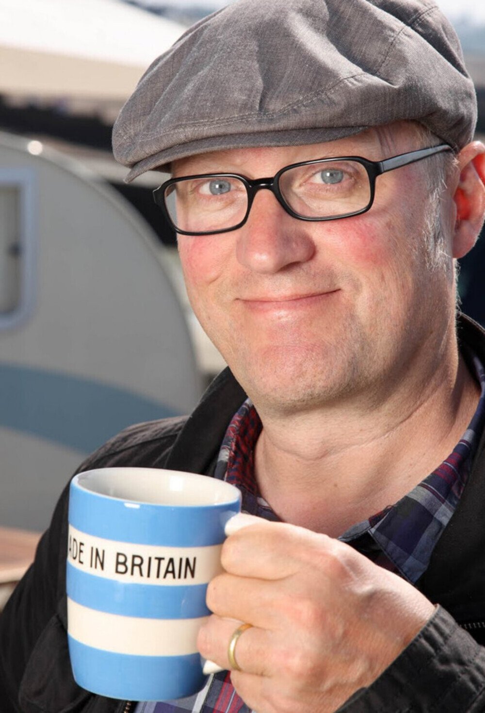 Ade in Britain - Season 1