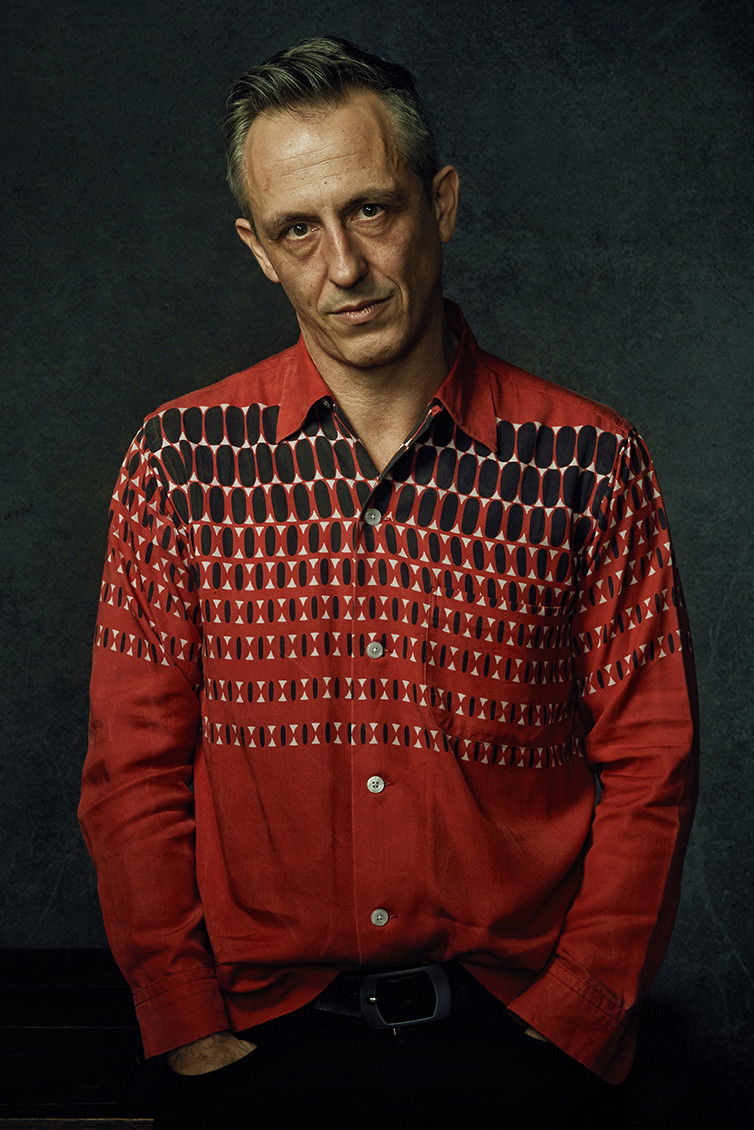 et billede af Toni Fortuna