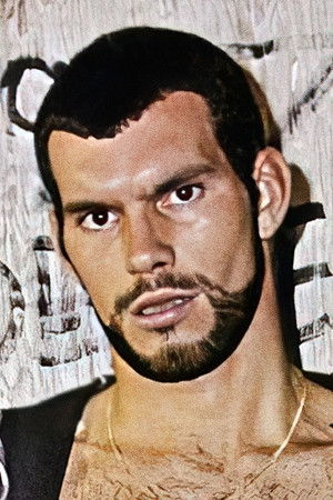 et billede af Bill Griffin