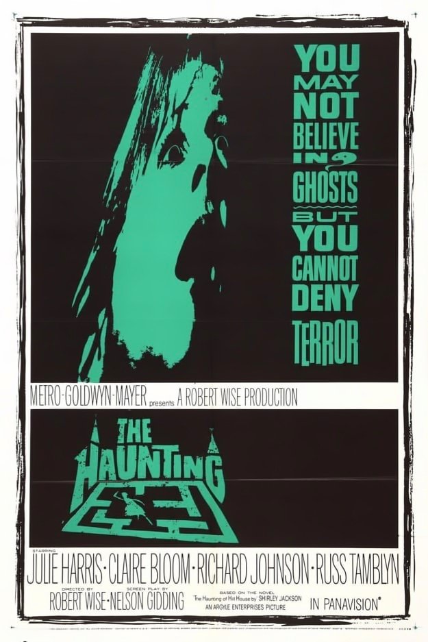The Haunting