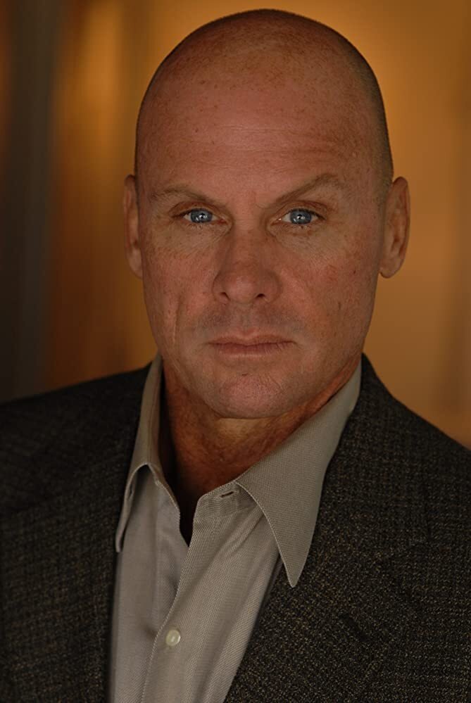 et billede af Davey Thompson