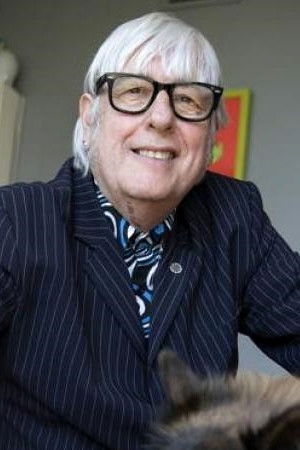 et billede af Joan Estrada