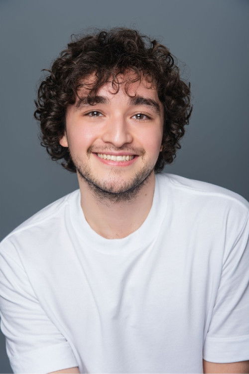 et billede af Aldo Bringas