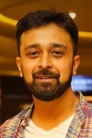 et billede af Chhandak Chowdhury