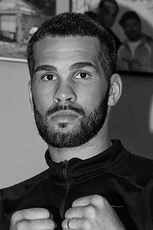 et billede af Charles Foster