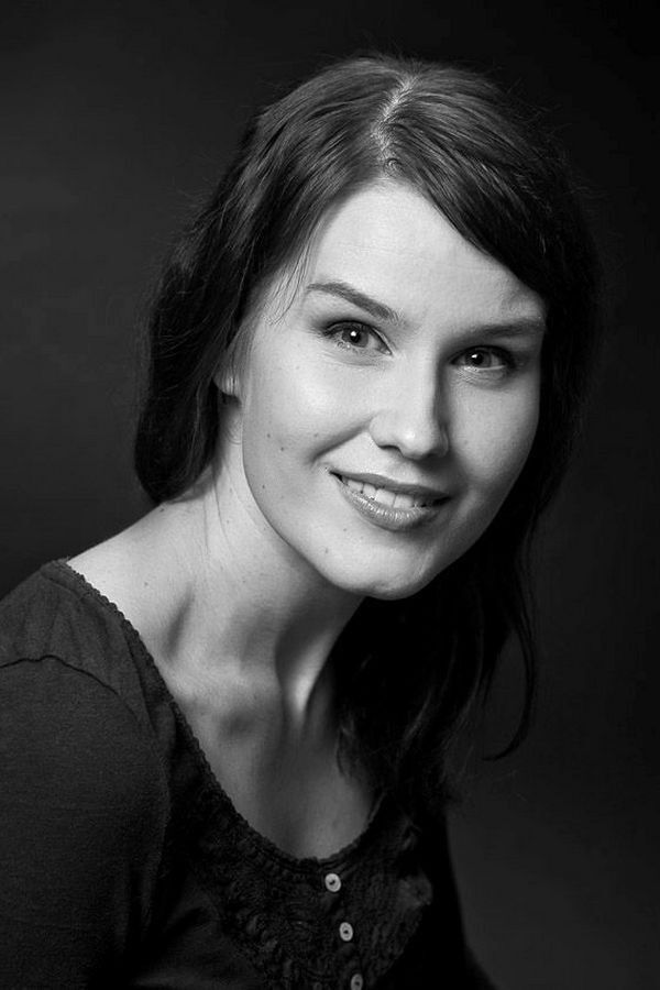 et billede af Saana Hyvärinen