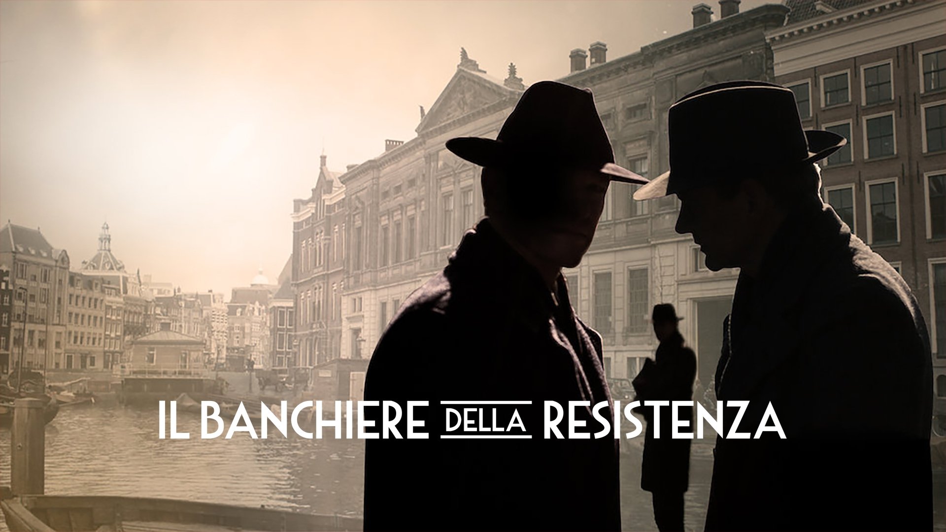 The Resistance Banker