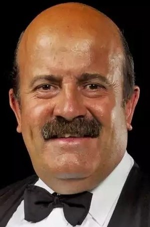 et billede af Willie Thorne