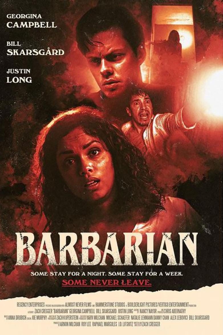 Barbarian