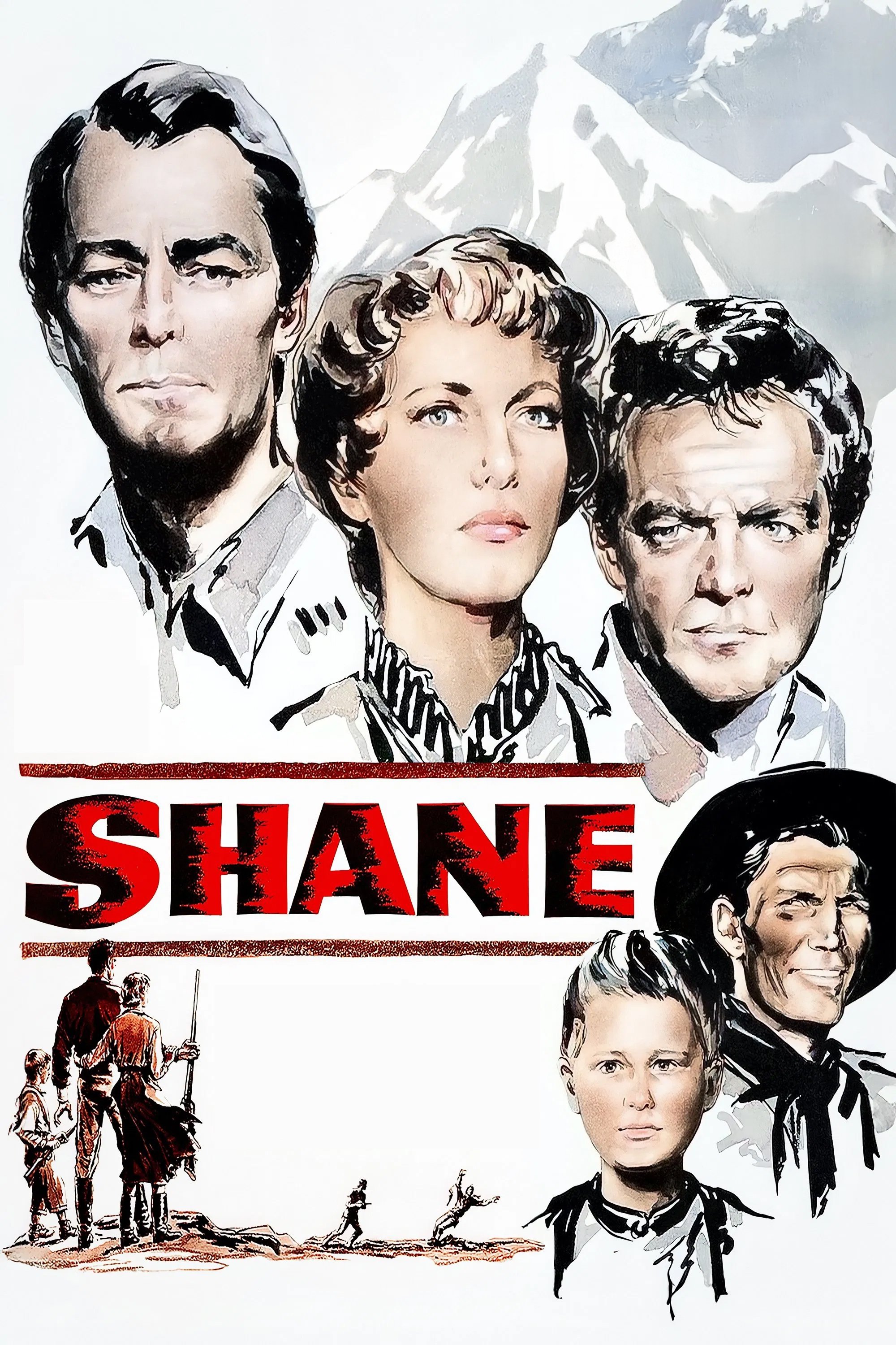 Shane